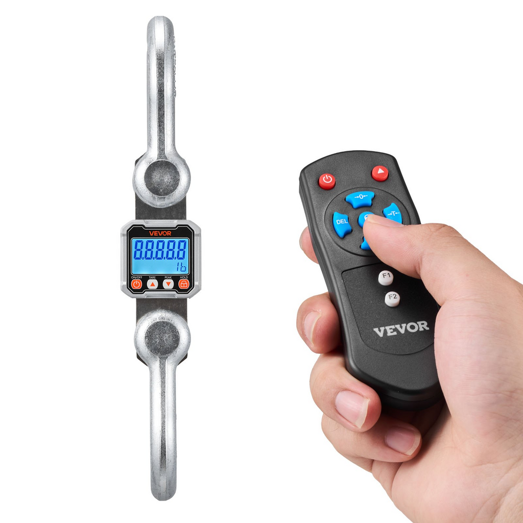 Balanza digital para grúa ZXDCDZK100 | VEVOR