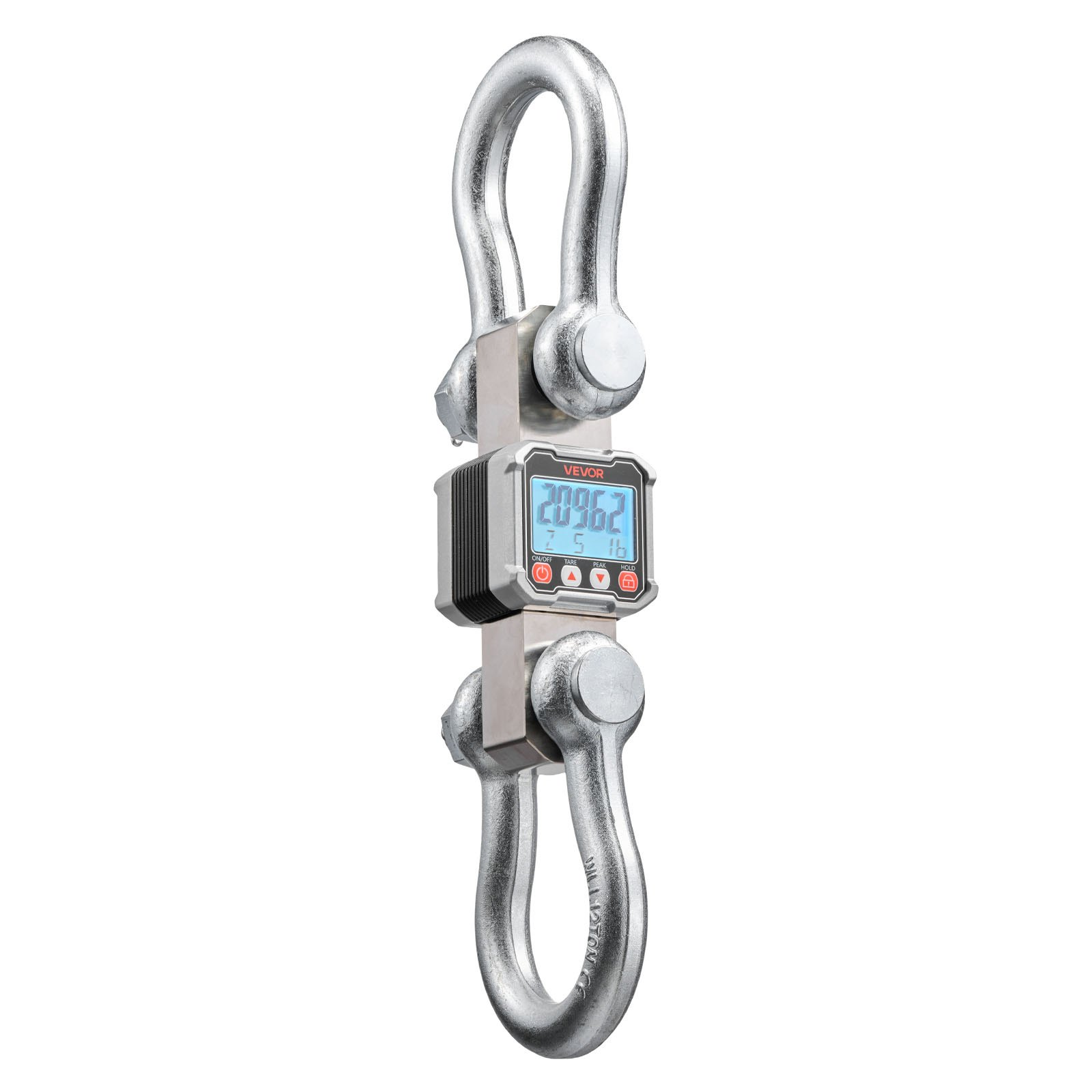 Balanza digital para grúa ZXDCDZK100 | VEVOR