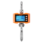 Balanza digital para grúa, 2000 kg | VEVOR
