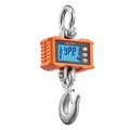 Balanza digital para grúa, 2000 kg | VEVOR