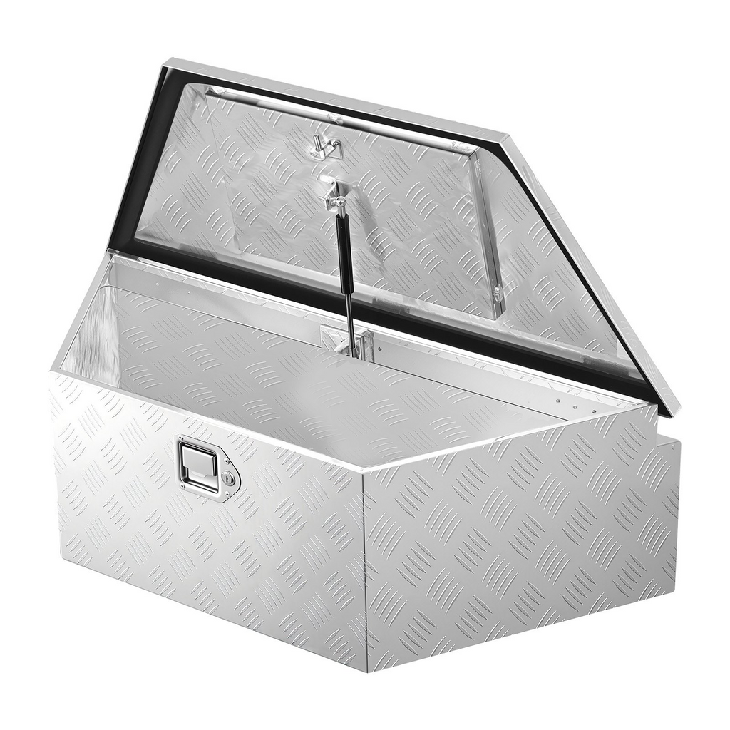 Caja de herramientas para enganche de remolque TCGJX39165 | VEVOR