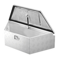 Caja de herramientas para enganche de remolque TCGJX39165 | VEVOR