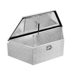 Caja de herramientas para enganche de remolque TCGJX39165 | VEVOR