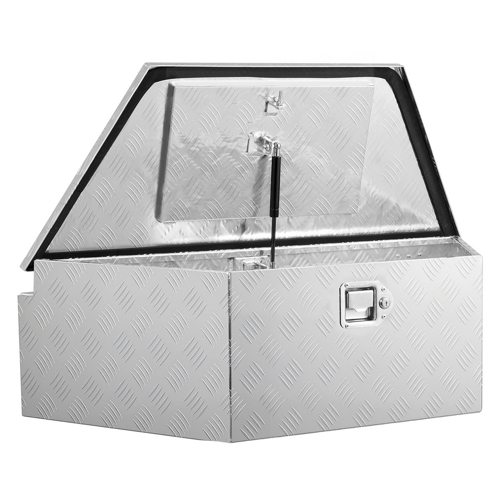 Caja de herramientas para enganche de remolque TCGJX39165 | VEVOR