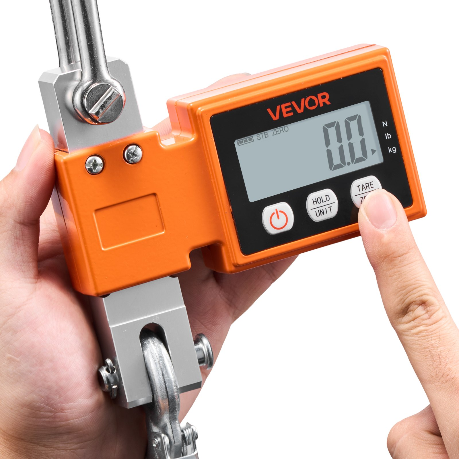 Balanza digital para grúa | VEVOR