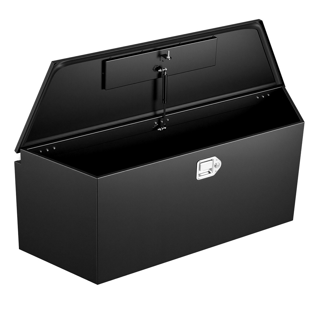 Caja de herramientas para enganche de remolque TCGJX49151 | VEVOR