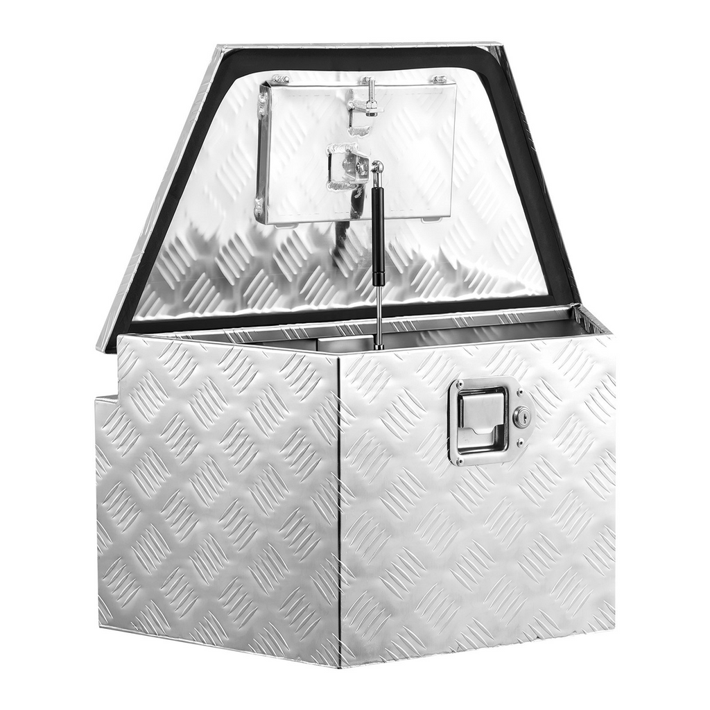 Caja de herramientas para enganche de remolque | VEVOR