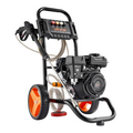 Hidrolavadora de 2900 PSI y 1.85 GPM máximo | VEVOR
