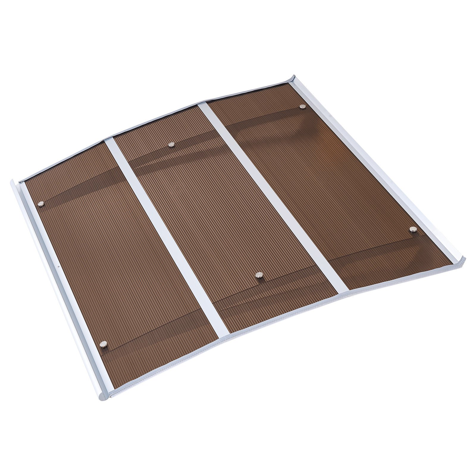 Toldos para puerta de entrada, 94 x 129 cm | VEVOR