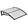 Toldos para entrada, 96 x 101 cm GDSZYP4040 | VEVOR