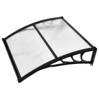 Toldos para entrada, 96 x 101 cm GDSZYP4040 | VEVOR