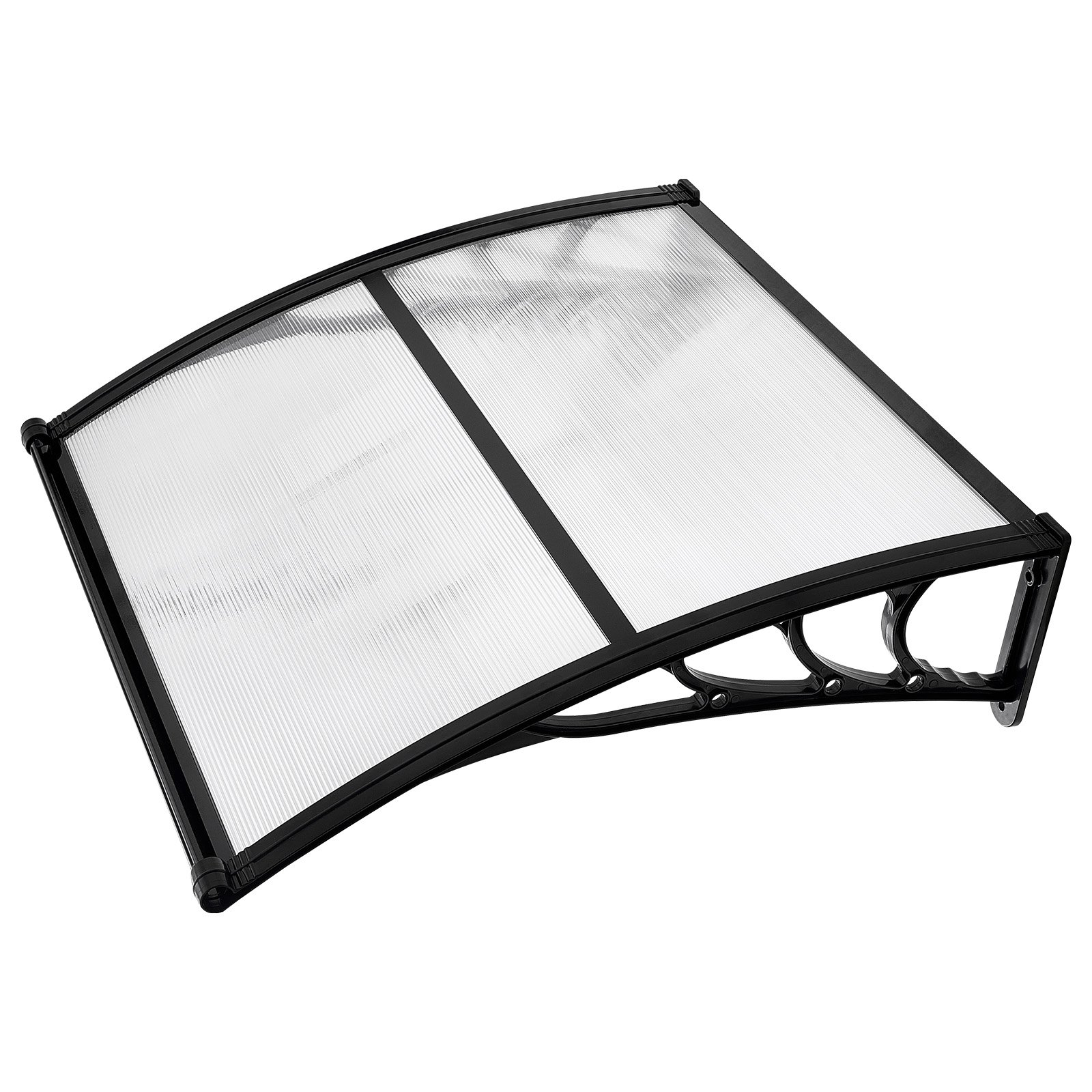 Toldos para entrada, 96 x 101 cm GDSZYP4040 | VEVOR