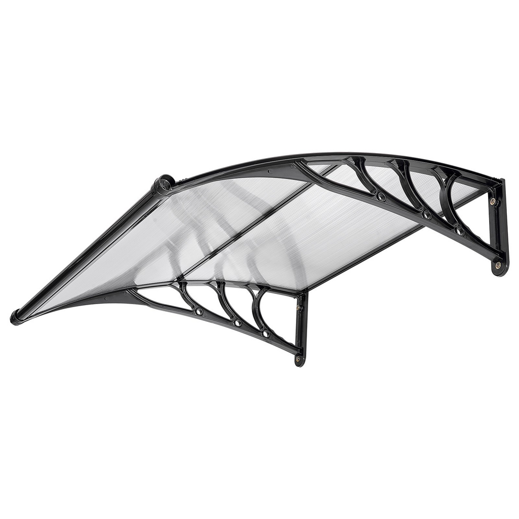 Toldos para entrada, 96 x 101 cm GDSZYP4040 | VEVOR