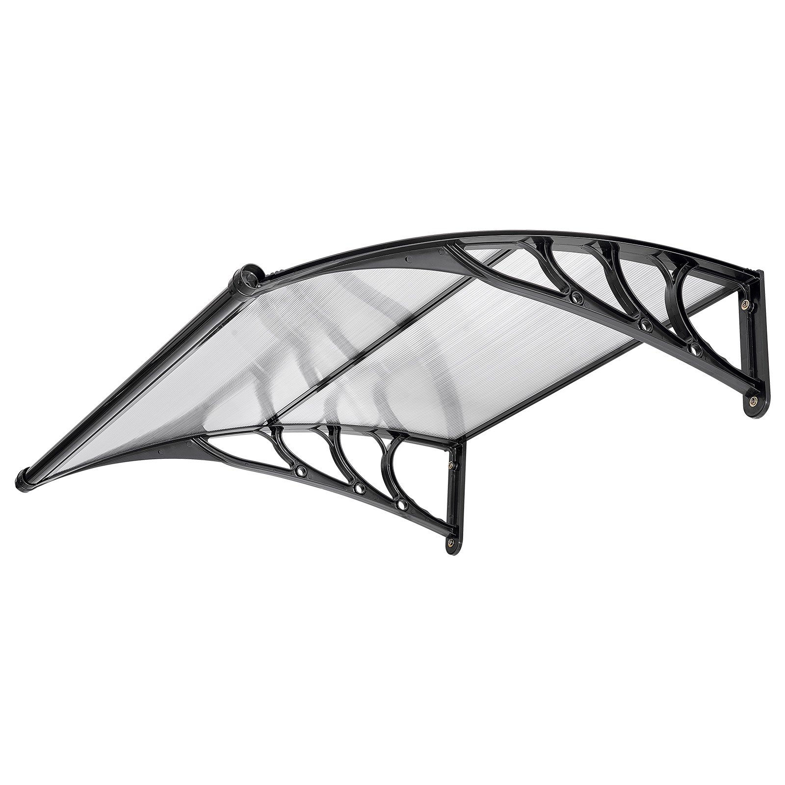 Toldos para entrada, 96 x 101 cm GDSZYP4040 | VEVOR