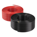 Cable para paneles solares, kit | VEVOR