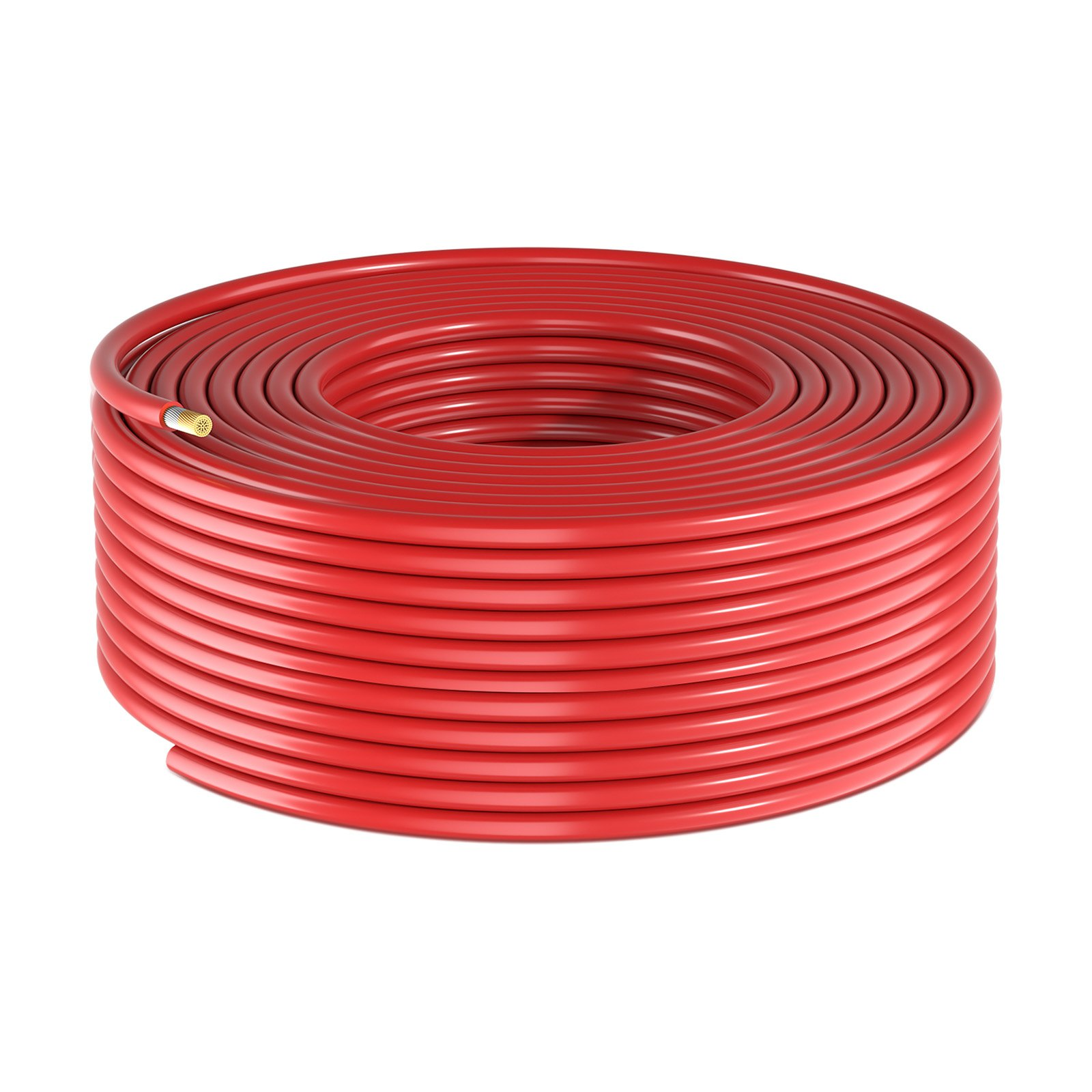 Cable para paneles solares, kit | VEVOR