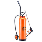 Pulverizador industrial, gran capacidad de 4.5 galones | VEVOR