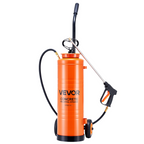 Pulverizador industrial, gran capacidad de 4.5 galones | VEVOR