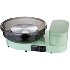 Torno de alfarería para adultos, 450 W | VEVOR