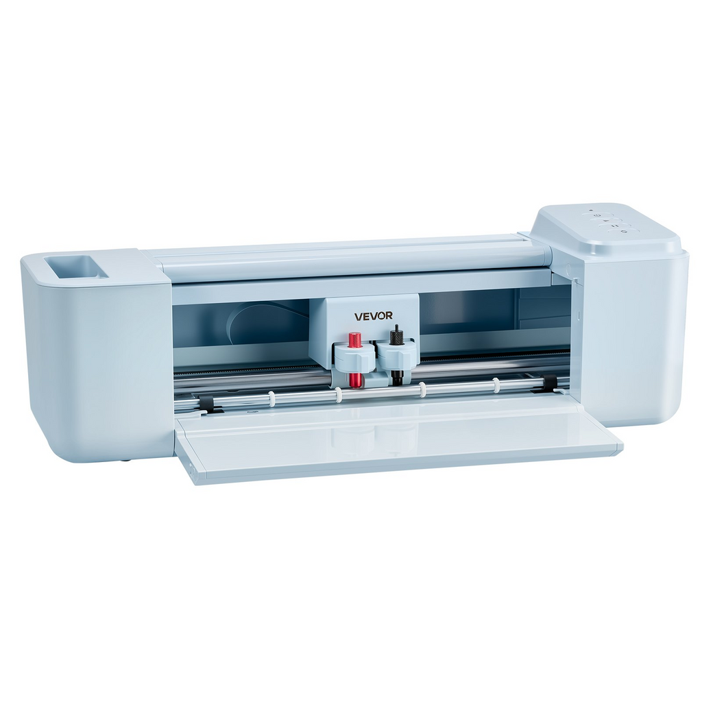 Máquina de corte de vinilo, 30 cm | VEVOR
