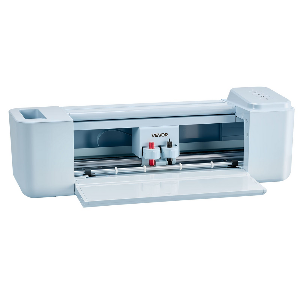 Máquina de corte de vinilo, 30 cm (12 pulgadas) | VEVOR