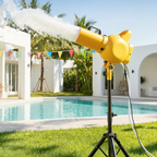 Máquina de espuma PMPSJHS150 | VEVOR