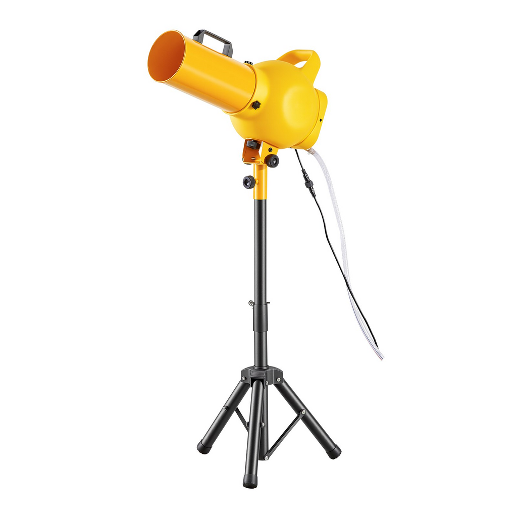 Máquina de espuma PMPSJHS150 | VEVOR