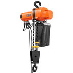 Polipasto eléctrico de cadena de 2200 lbs | VEVOR