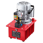Bomba hidráulica eléctrica, 750 W, 10 000 PSI | VEVOR