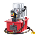 Bomba hidráulica eléctrica, 750 W, 10 000 PSI | VEVOR