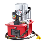 Bomba hidráulica eléctrica, 750 W, 10 000 PSI | VEVOR