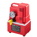 Bomba hidráulica eléctrica, 750 W, 10 000 PSI, 120 V | VEVOR