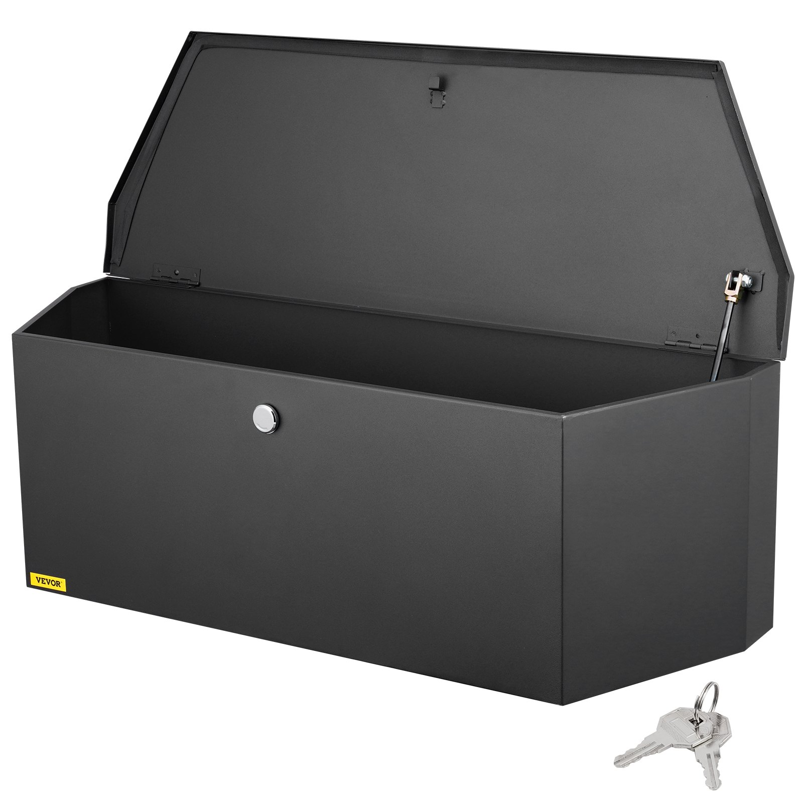 Caja de herramientas para enganche de remolque T36X12X12I | VEVOR