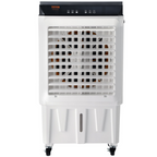 Enfriador de aire evaporativo, 2100 CFM | VEVOR