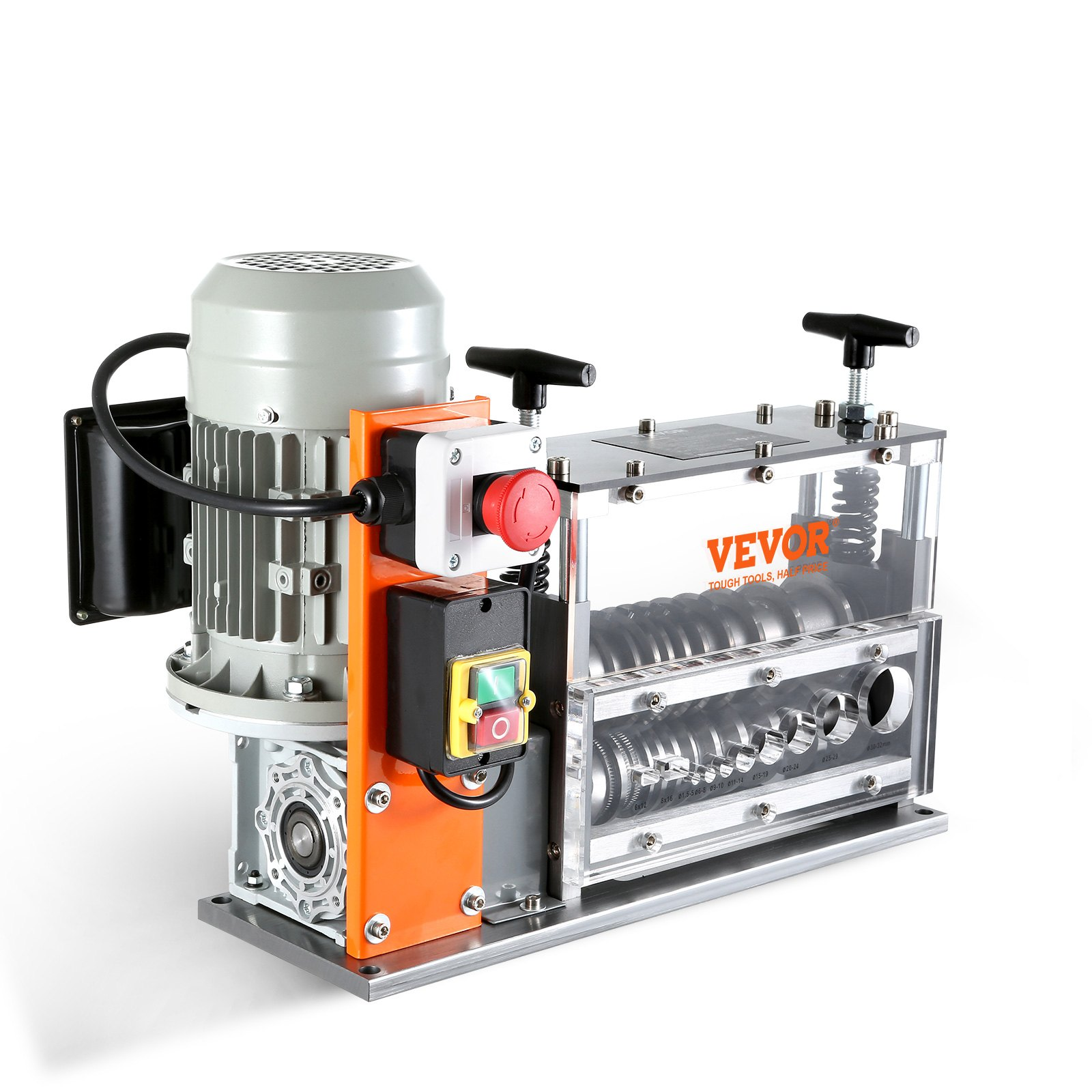 Máquina pelacables automática | VEVOR