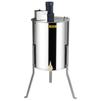 Extractor de miel eléctrico centrifugadora de miel de 4/8 | VEVOR