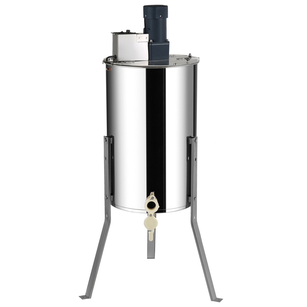 Extractor de miel eléctrico | VEVOR