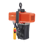 Polipasto eléctrico de cadena de 1100 lbs | VEVOR