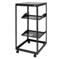 Rack para servidores 20U de estructura abierta | VEVOR