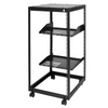 Rack para servidores 20U de estructura abierta
