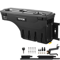 Caja de almacenamiento para caja de camioneta | VEVOR