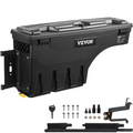 Caja de almacenamiento para caja de camioneta, 20 L | VEVOR