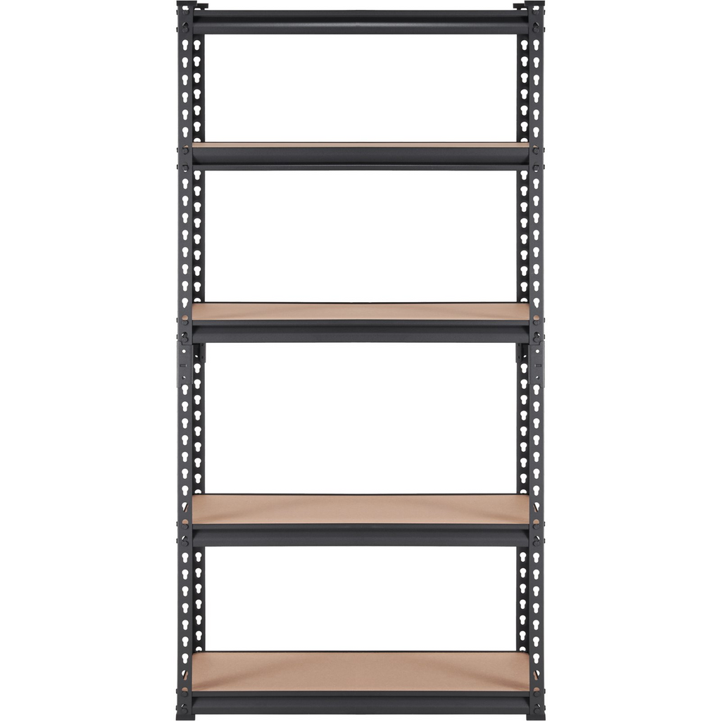 Estantería de almacenamiento, ajustable de 5 niveles SXHJC12DX3 | VEVOR