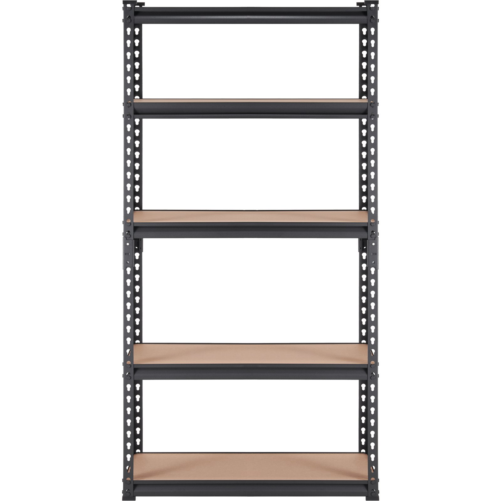 Estantería de almacenamiento, ajustable de 5 niveles SXHJC12DX3 | VEVOR