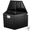 Caja de herramientas para enganche de remolque TC3916512I | VEVOR