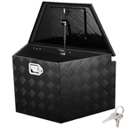 Caja de herramientas para enganche de remolque TC3916512I | VEVOR