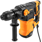 Taladro percutor rotativo de 1-1/4 pulgadas SDS-Plus | VEVOR
