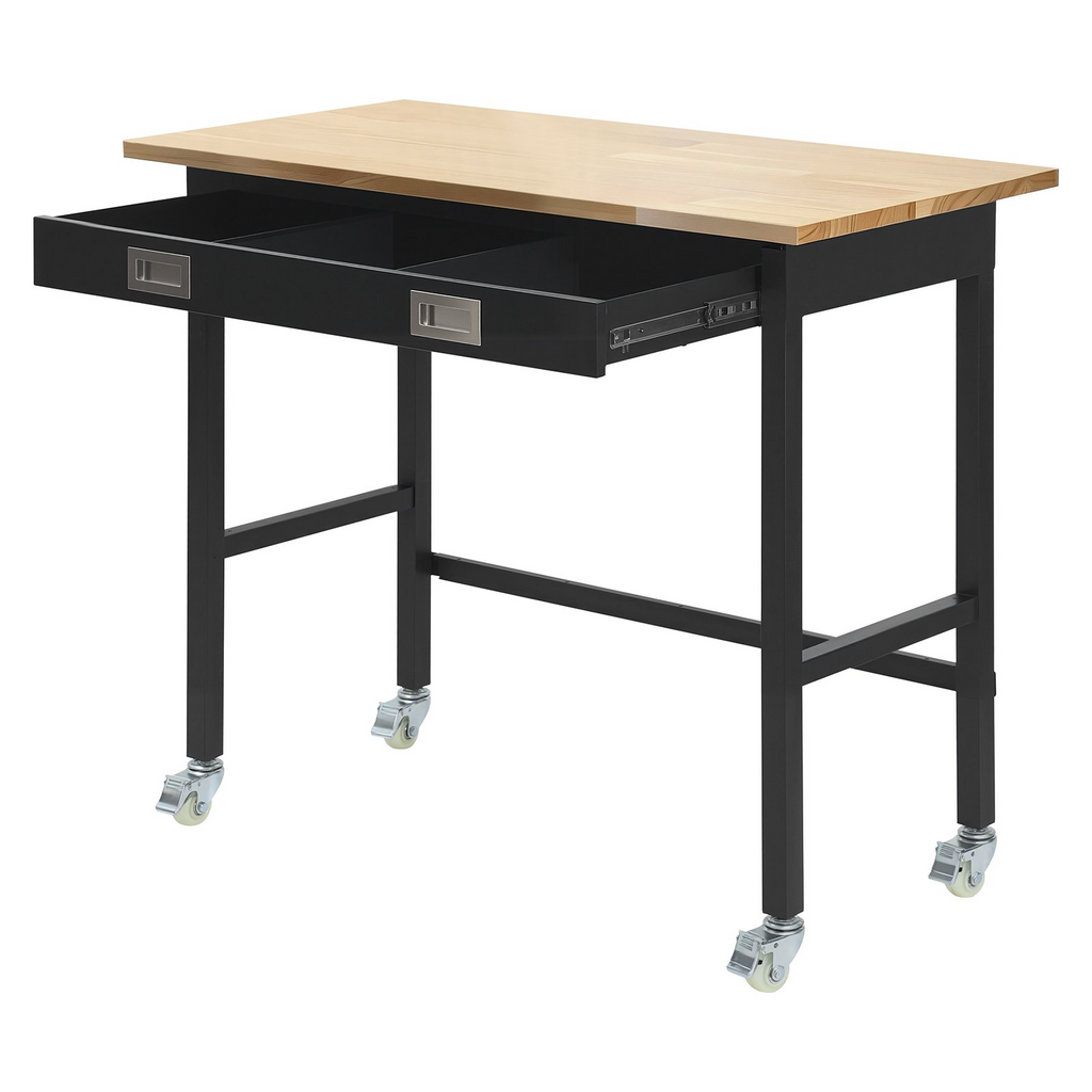 Banco de trabajo de 122 cm (48 pulgadas) | VEVOR
