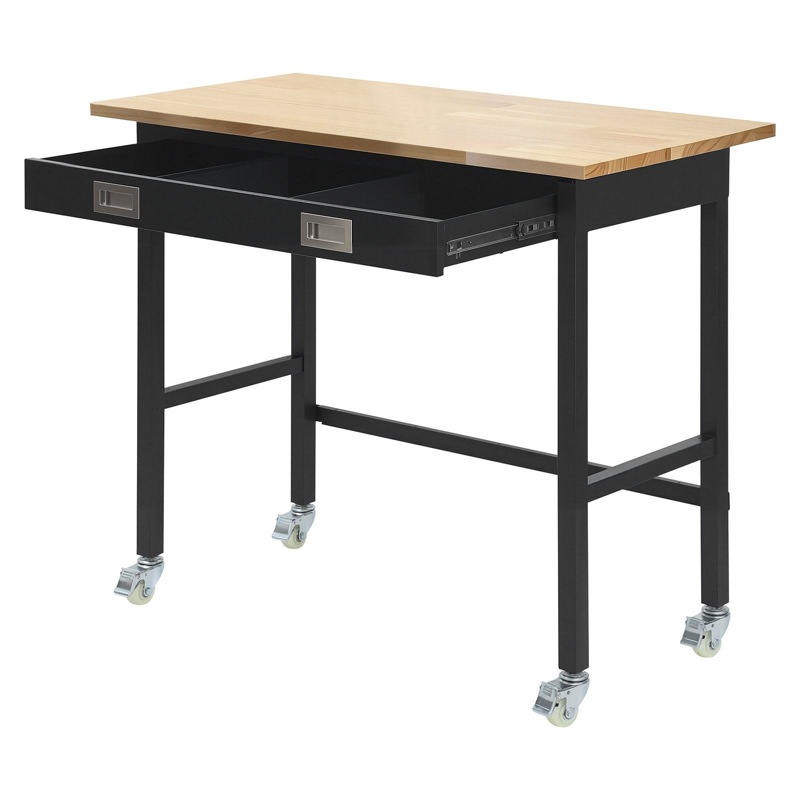 Banco de trabajo de 122 cm (48 pulgadas) | VEVOR