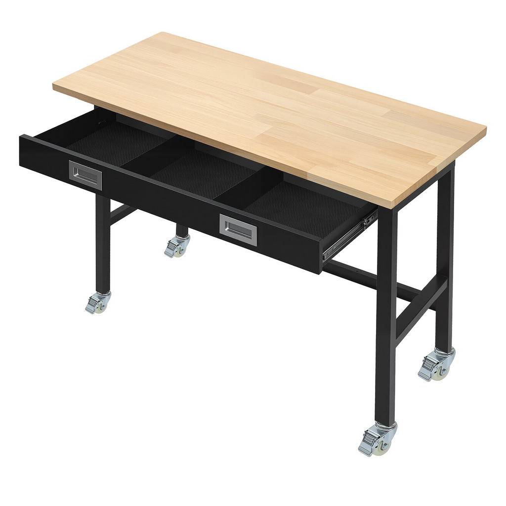 Banco de trabajo de 122 cm (48 pulgadas) | VEVOR